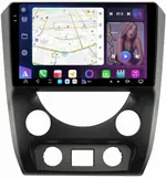 Магнитола для SsangYong Rexton 3 Y290 2012-2017 - FarCar S500-TS20 монитор 9.5" 2K QLED на Android 14, Быстрейшая, CarPlay, 4G SIM-слот