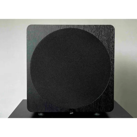 Velodyne DB-8