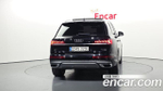 Audi Q7 45 TDI Quattro Premium — 2021