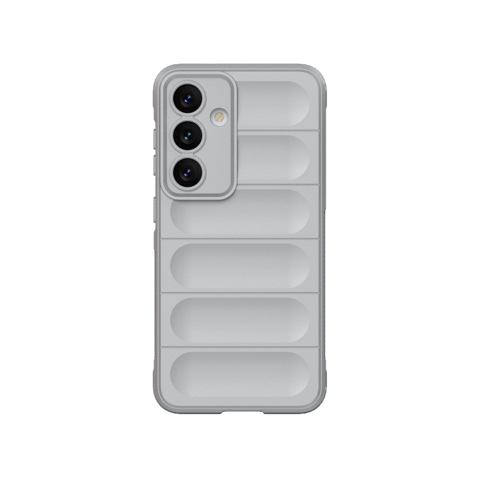 Противоударный чехол Flexible Case для Samsung Galaxy S24+