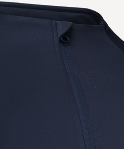 Джемпер тренировочный CAMP 2 Training Top, темно-синий