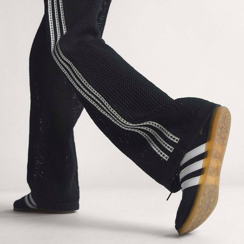Брюки спортивные женские adidas Originals CROCHET TP
