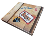 The Beatles / From Liverpool — The Beatles Box (8LP)
