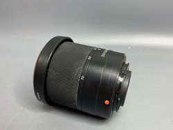 Sony A350 Kit 18-70mm