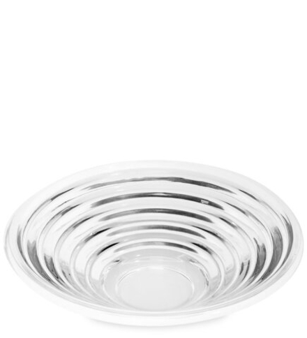 CG-31 Фруктовница стеклянная