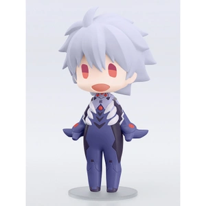 Фигурка Аниме Hello! Good Smile Евангелион Kaworu Nagisa Каору Нагиса 10см