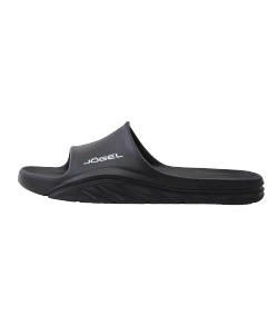 Сланцы Shower Slides, мужской, черный