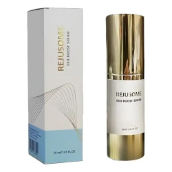 Rejusome Kit Serum + Cream | Набор сыворотка и крем с экзосомами, 30 мл+50 мл