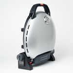 Газовый гриль O-GRILL 700T Silver