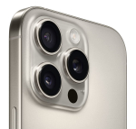iPhone 16 Pro 512Gb eSIM+SIM Natural Titanium, натуральный титан