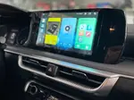 Магнитола для KIA K5 2020+ - Airok RI-2335 Android 12, Быстрая, SIM-слот
