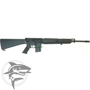 Винтовка пневматическая Crosman MTR77 NP, (переломка, пласт. черн, с прицелом 4х32), кал.4,5 мм