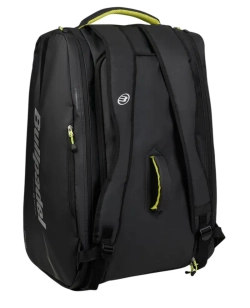 Сумка для Padel Bullpadel BPP26022 XPLO - black