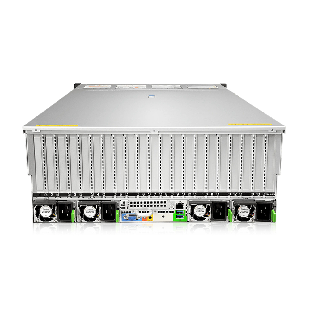 ITPOD-SY4108G-D12R-G4 AINERGY комплектация 1