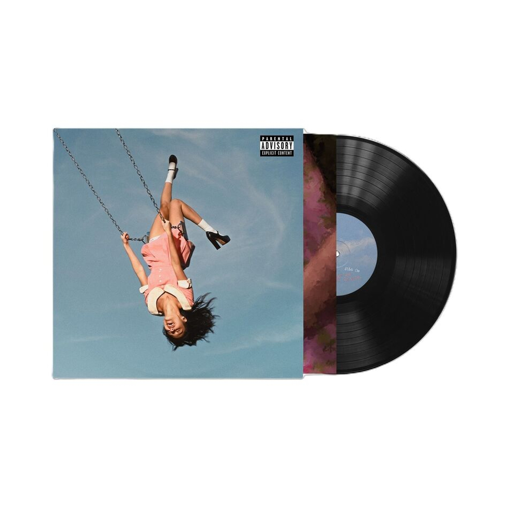 Olivia Rodrigo / You Seem Pretty Sad For A Girl So In Love (LP)