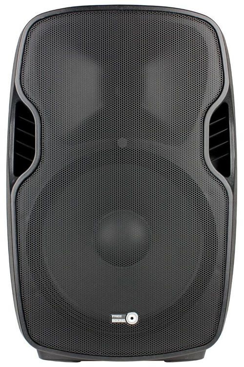 Free Sound Boombox-15UB-v2