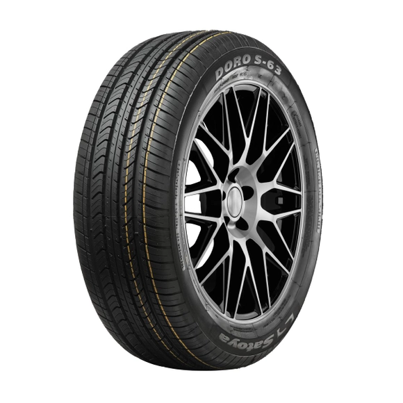 Летняя шина Satoya Doro S-63 (175/70 R13 82T)