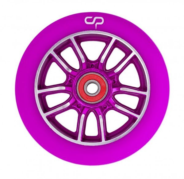 Колесо Crisp F1 Forged 110mm, ABEC9