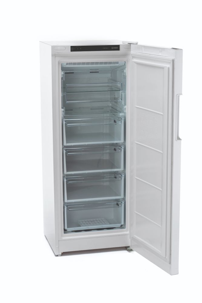 Морозильная камера Indesit DFZ 4150 Морозильная камера Indesit DFZ 4150