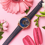 Механические наручные часы Fossil ME3186
