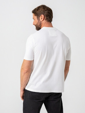 Футболка Abercrombie & Fitch ABF15