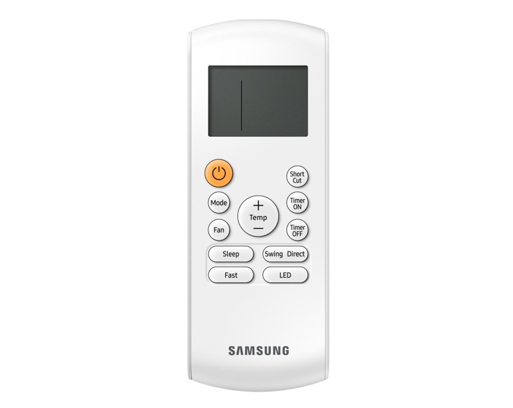 Сплит-система SAMSUNG AR18TQHQAURNER/AR18TQHQAURXER