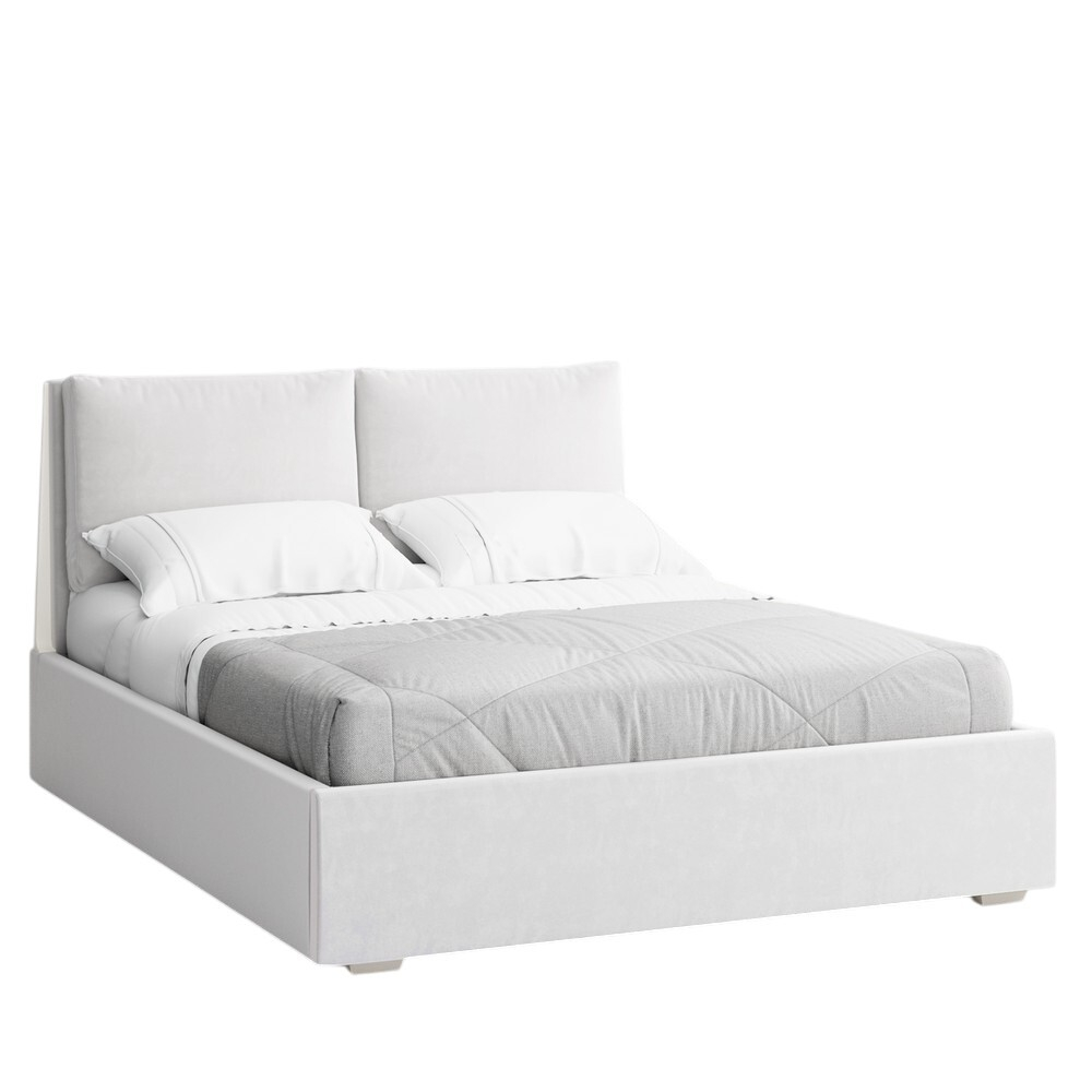 Кровать с подъемным механизмом K051C