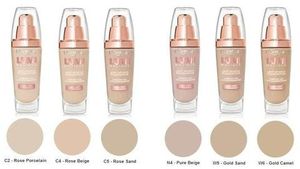 L’Oreal Lumi Magique Тональный Крем
