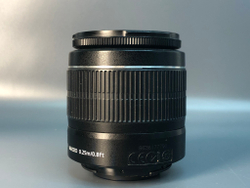 Canon EOS 600D Kit 18-55mm, 61100 кадров пробега