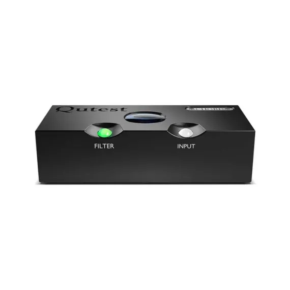 Chord Qutest Black