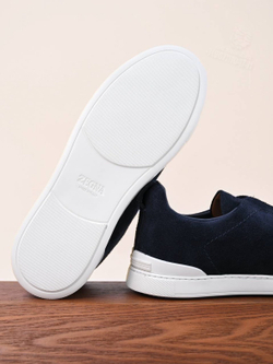 Кеды Ermenegildo Zegna