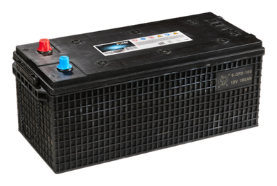 180e AGM 6-QFD-180 HITEC