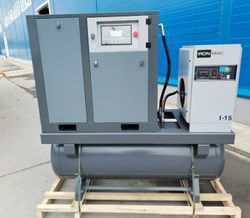 Блочная станция IC 20/16 C DF 500L