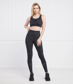 леггинсы dalia GUESS ACTIVE - черный(V2RB25 MC04A)