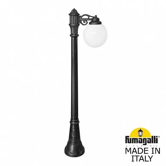 Наземный светильник Globe 250 G25.158.S10.AYE27 Fumagalli