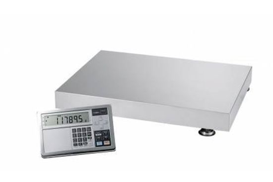 Лабораторно-промышленные весы ViBRA FS-300K1GF-i02