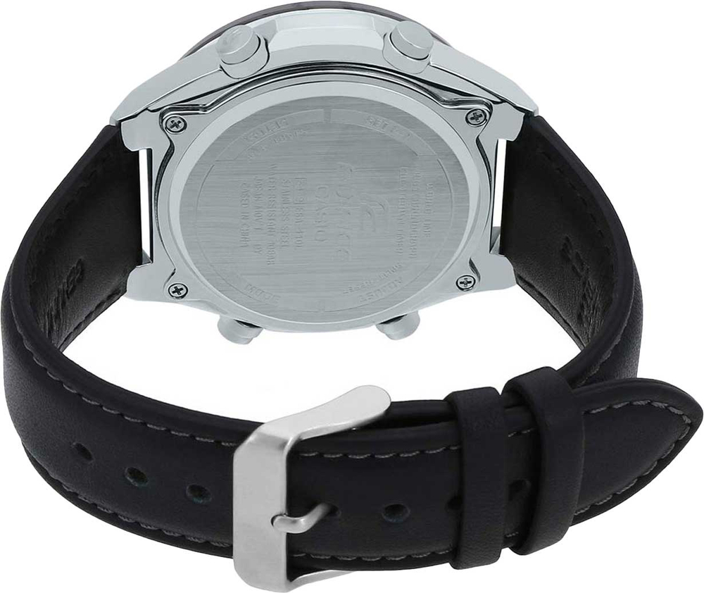 Часы Casio ERA-110BL-1A