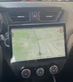 Магнитола для KIA Rio 3 QB 2011-2017 - Teyes CC3-2K монитор 13", QLED+2K, Android 10, Быстрая, 4G SIM-слот, CarPlay