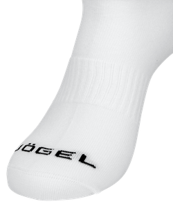 Носки низкие ESSENTIAL Short Casual Socks, белый
