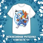 Fantastic Four Краудфандинг