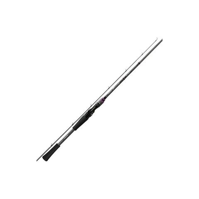 Удилище кастинговое Graphiteleader Silverado GSIС-762ML 3-16g, длина - 2,29m
