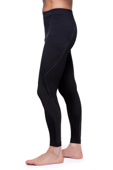 Термобелье мужские кальсоны BRUBECK Thermo LE10960