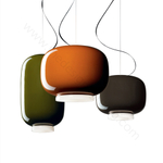 Pendant design lamp  Chouchin 3 by Foscarini