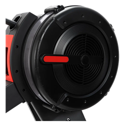 Гребной тренажёр CardioPower PRO CR400