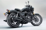 Royal Enfield Shotgun 650 Sheet Metal Grey (Base) 2026