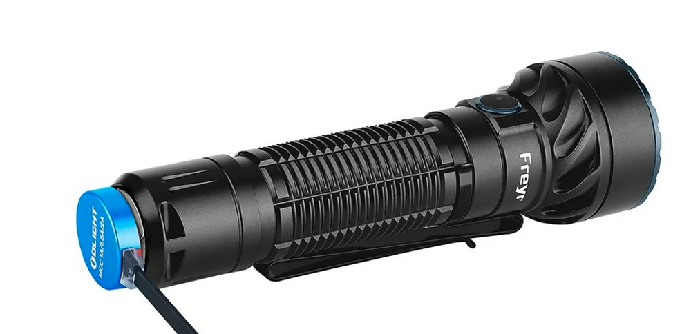 Фонарь Olight Freyr [121493]
