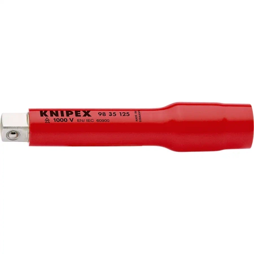 Удлинитель 125 мм Knipex 98 35 125