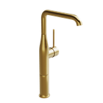 Смеситель для раковины RUBINELLI ELEGANZA RB-L2156BG