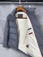 Пуховик Loro Piana