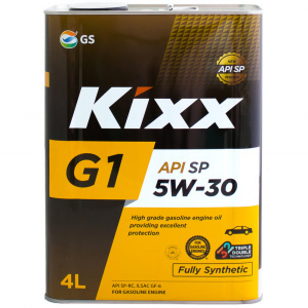Kixx G1 SP 5W-30